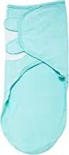 Moon Moon Organic Swaddler- Small - Boys, Piece Of 1