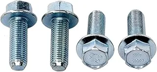 Acdelco Professional 45K26007 M10 X 1.25 X 30 mm Rear Wheel Hub Bolt