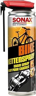 Sonax Bike Chain Spray with EasySpray (300mL)