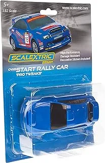 Scalextric Start C4115 Start Rally Car – Pro Tweeks