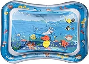 Coolbaby Baby Water Pad Baby Inflatable Toy Water Pad Baby Inflatable Pat Square Water Pad