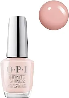 OPI Infinite Shine 2 Nail Polish, 15 ml, Tiramisu for Two