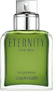 Calvin Klein Eternity Perfume for Men Eau De Parfum 50ML