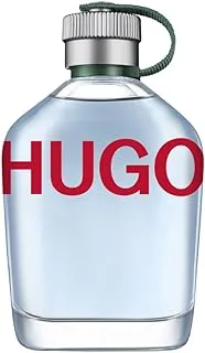 Hugo Boss Perfume - Hugo Boss Hugo - perfume for men, Spray