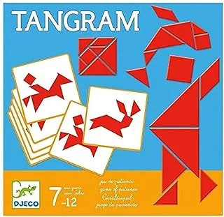 Djeco TangRAM