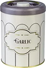 Cuisine Art Retro Garlic Box & General Purpose 2.5 liter - 140x180 mm, 2.5 liter