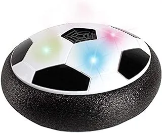 The Amazing Indoor Hover Ball Operated by Air Technology