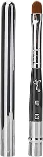 Sigma Beauty L05 - Lip Brush. Professional Face & eyes makeup brushes, Cruelty-free & vegan, Water-proof & soft synthetic fibers