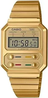 Casio Collection Men's Digital Watch Vintage