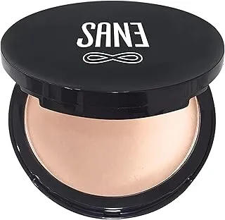 Sane Extreme Cover Creamy Foundation 9 G, Nude