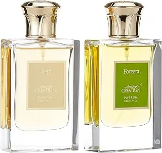 مجموعة هدايا عطر أميزنج كريشن كوليكشنز للجنسين