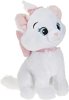 Disney Plush Animal Core Marie 10in