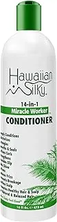 Hawaiian silky 14-In-1 Miracle Worker Shampoo