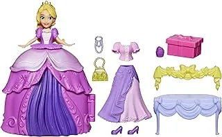 Disney Princess Secret Styles Fashion Surprise Rapunzel