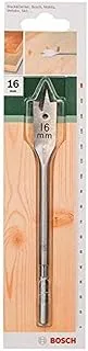 Bosch 2609255262 Flat Drill Bit With Diameter 16mm