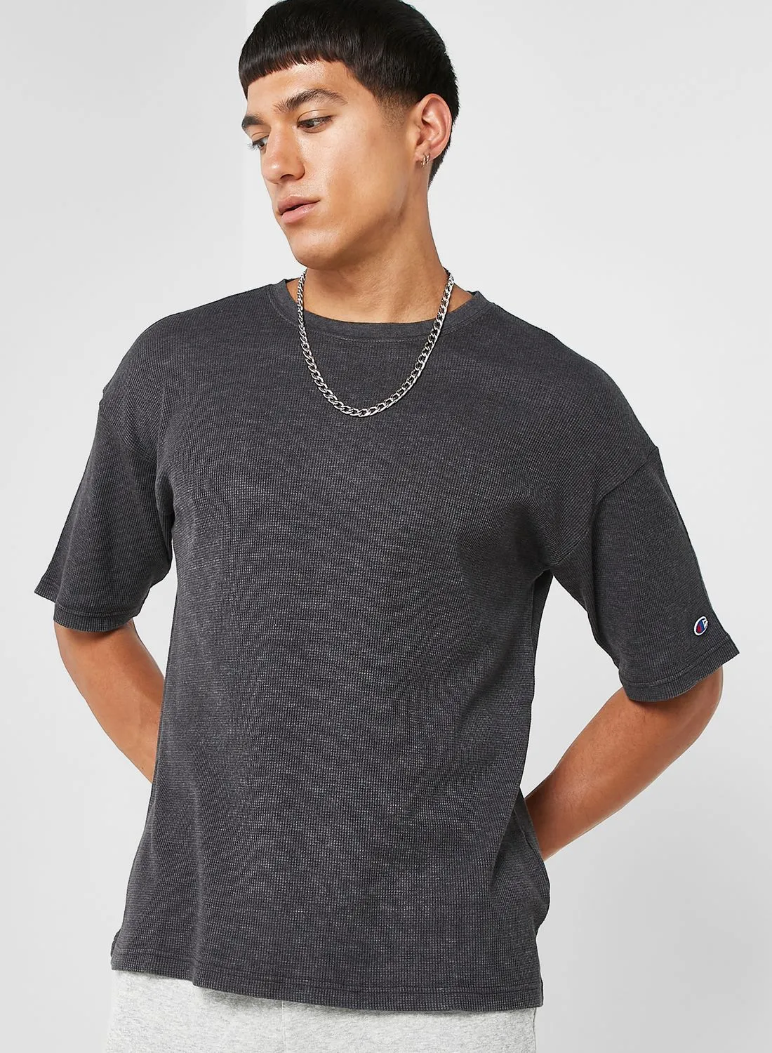 Champion Logo T-Shirt