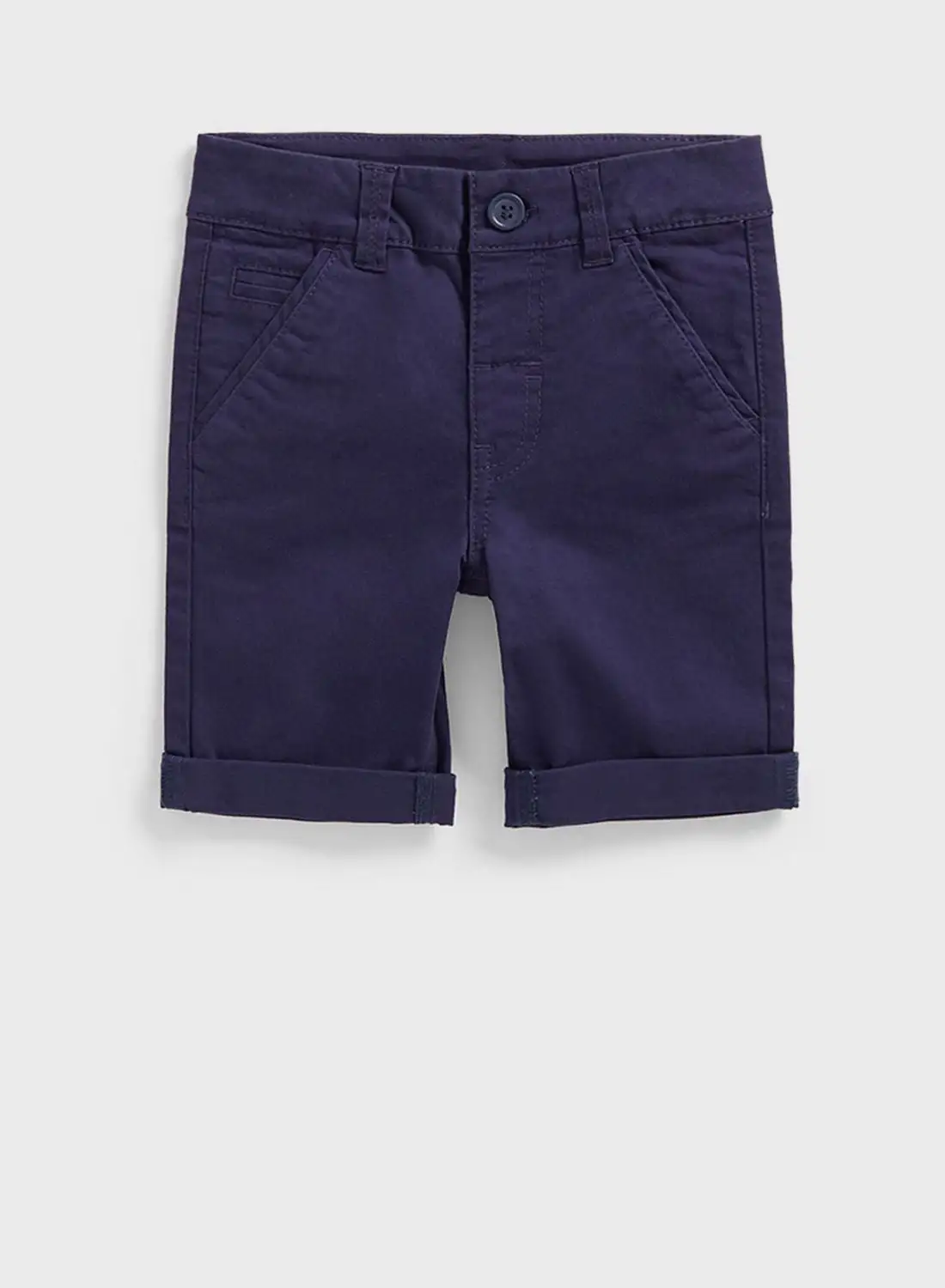 mothercare Kids Essential Chinos Shorts