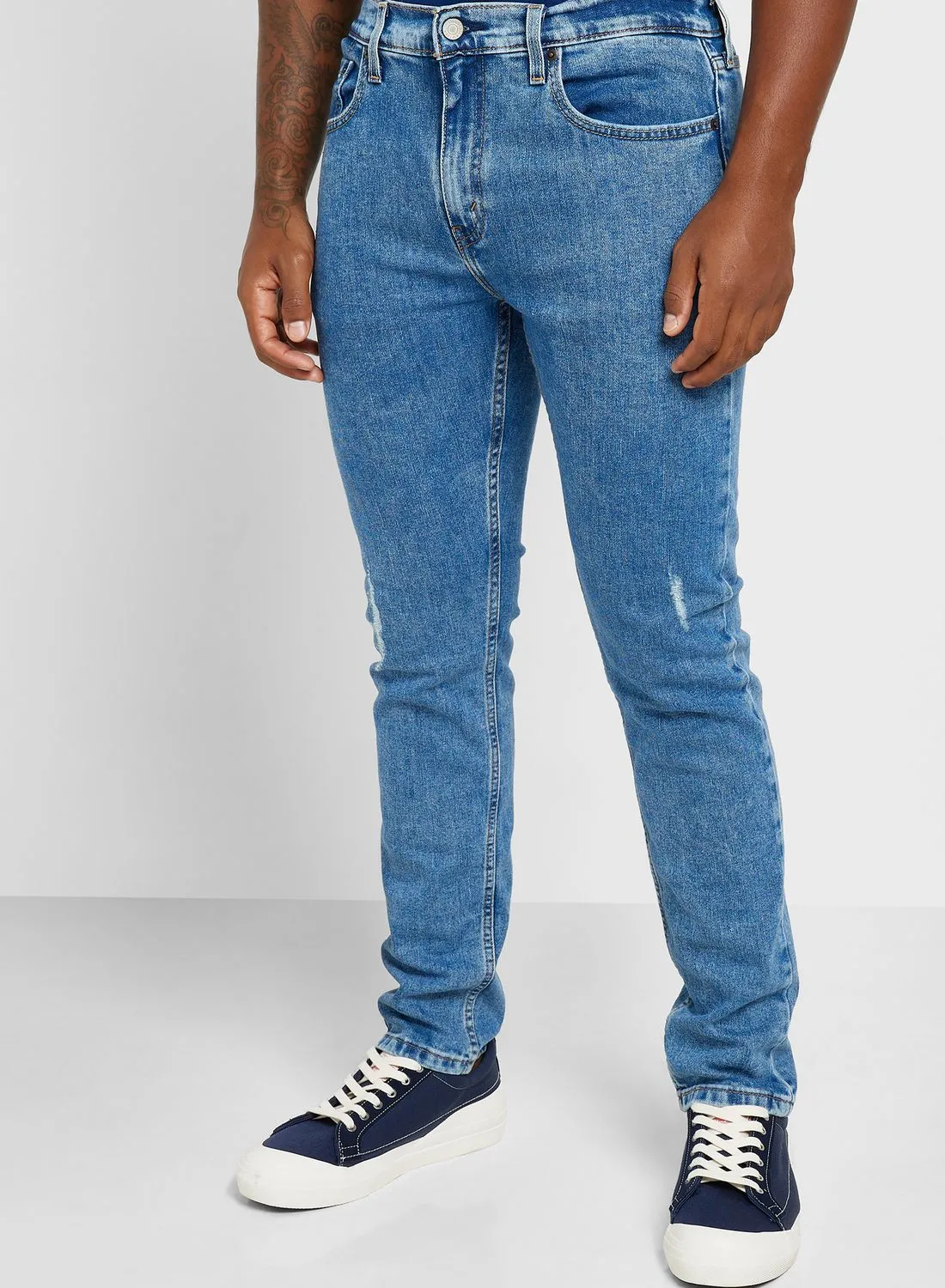 Levi's Levis 512 Classic 5 Pocket