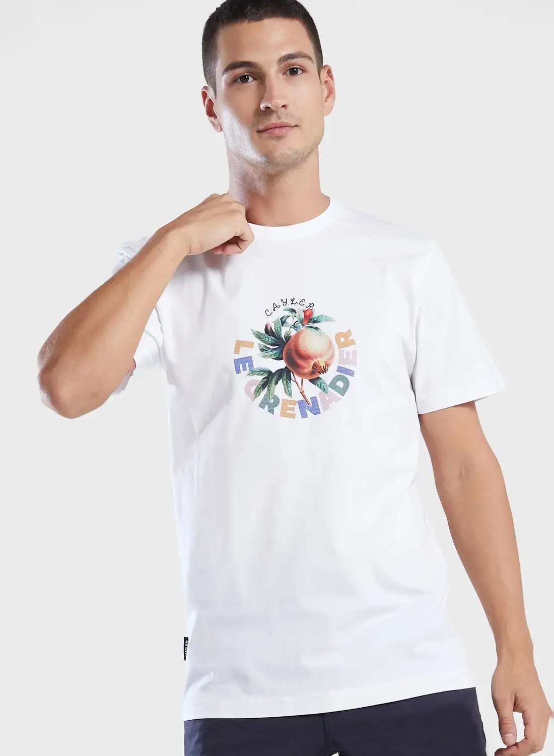 Cayler & Sons Le Grenadier T-Shirt