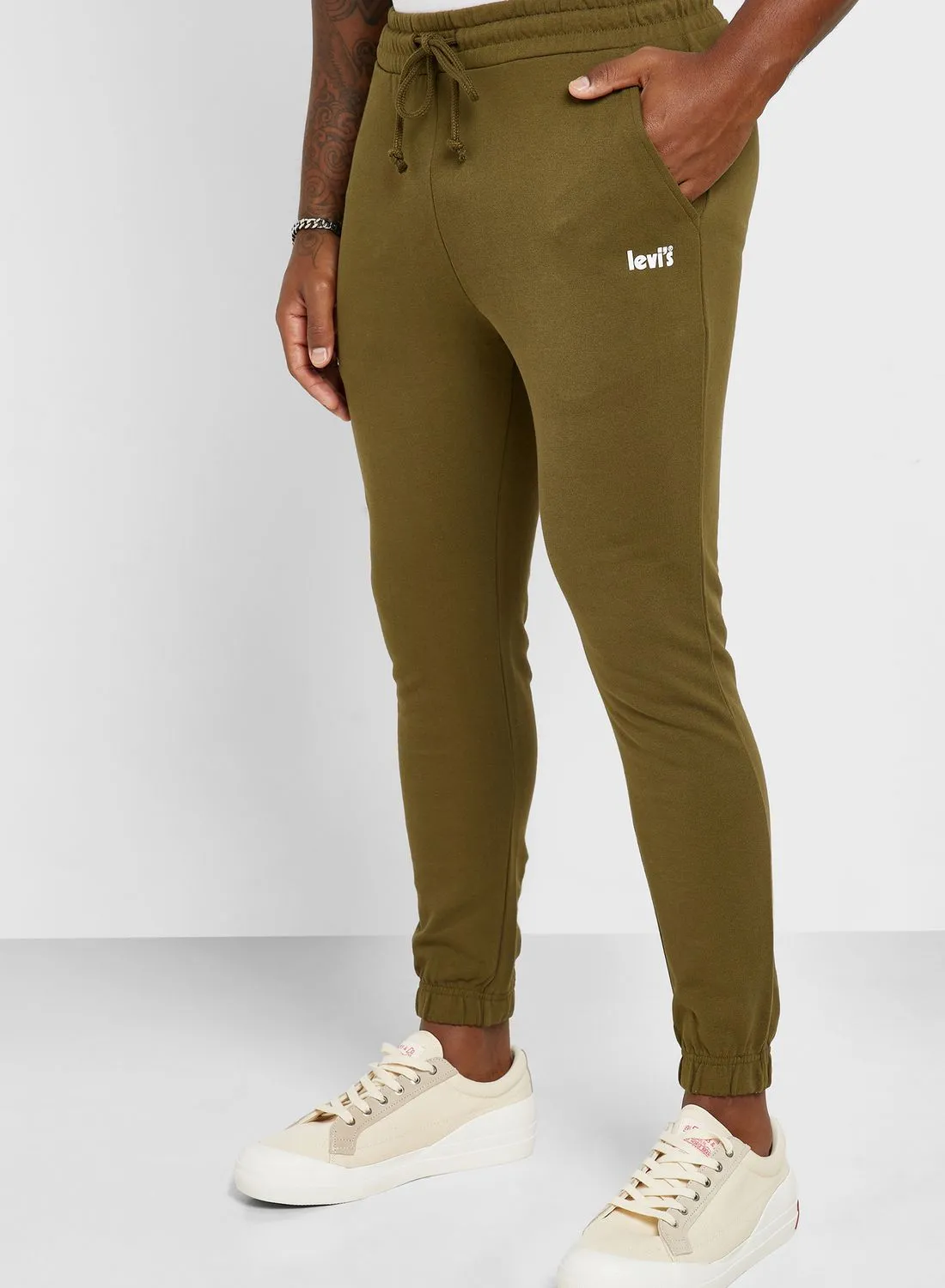 Levi's Essential Sweatpants