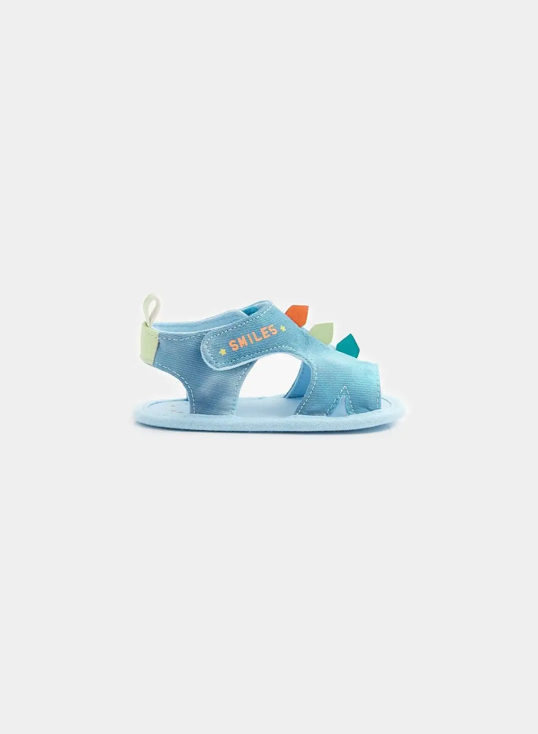 mothercare Kids Velcro Sandals