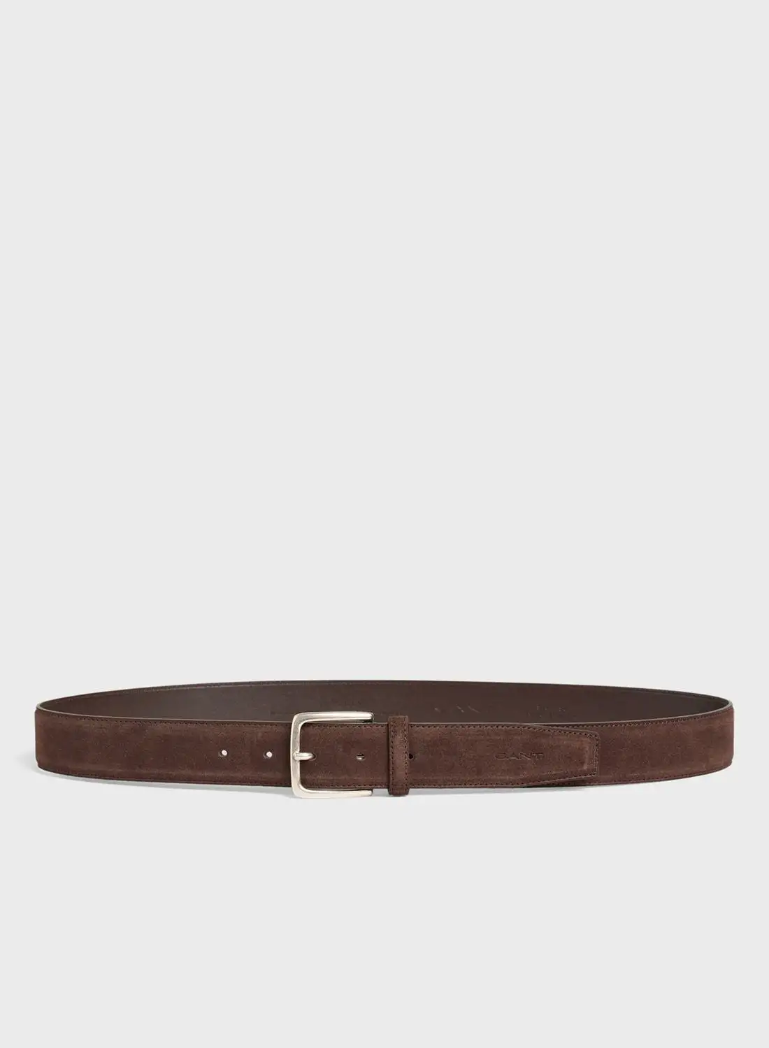 GANT Allocated Hole Belt