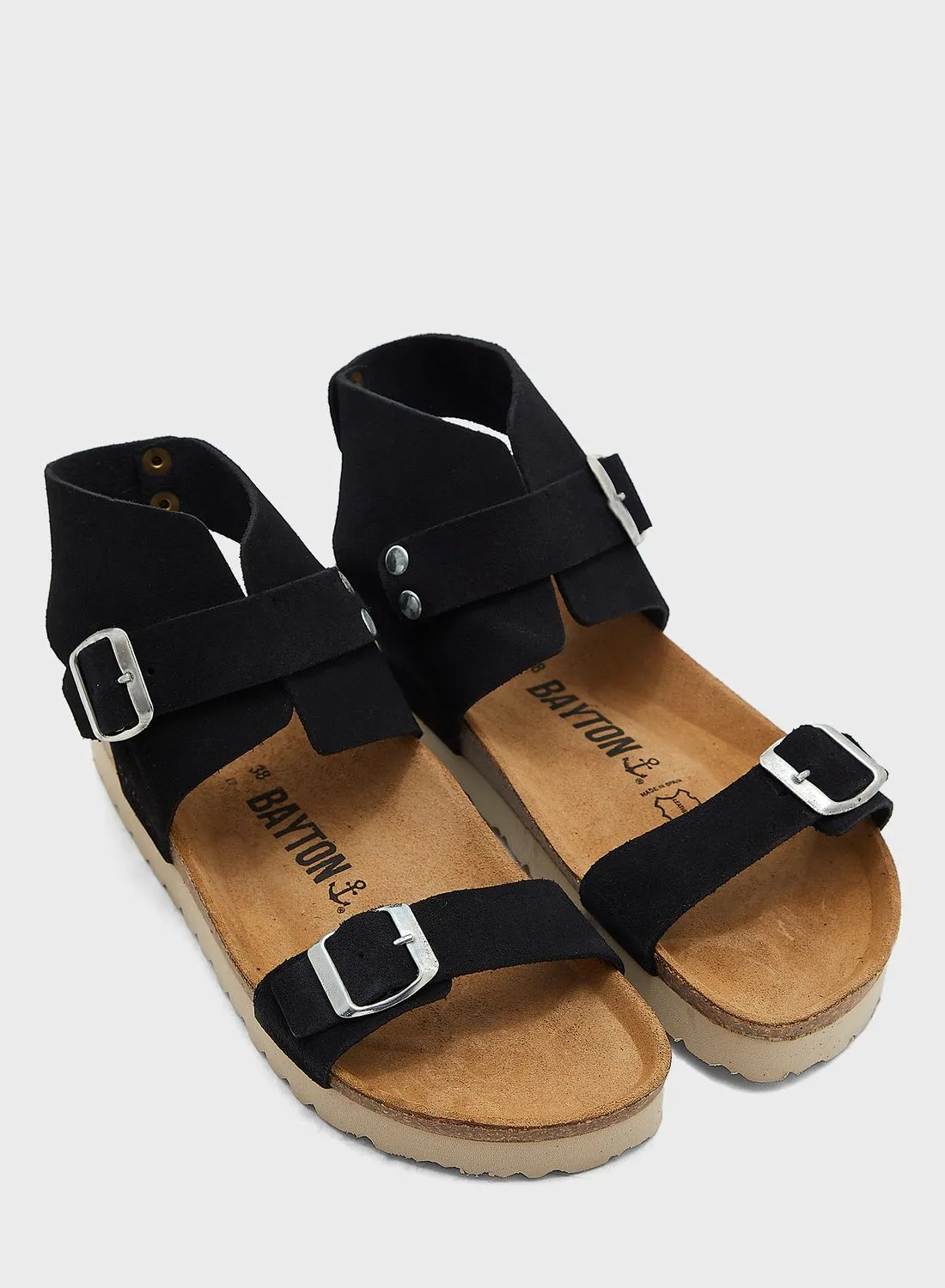 BAYTON Dubbo Espadrille Sandals