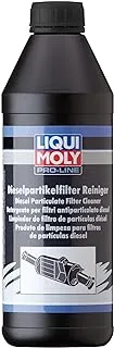 Liqui Moly PRO-LINE DIESEL PARTICULATE FILTER CLEANER 6/1L