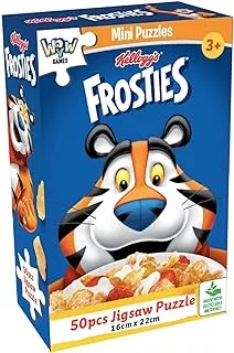 Kellogg's - Frosties