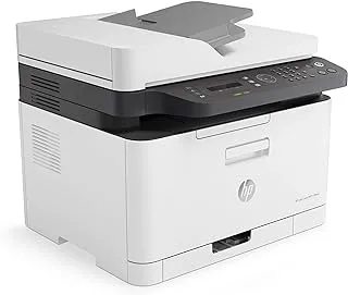 HP 6HU09A Color Laser MFP 179fnw