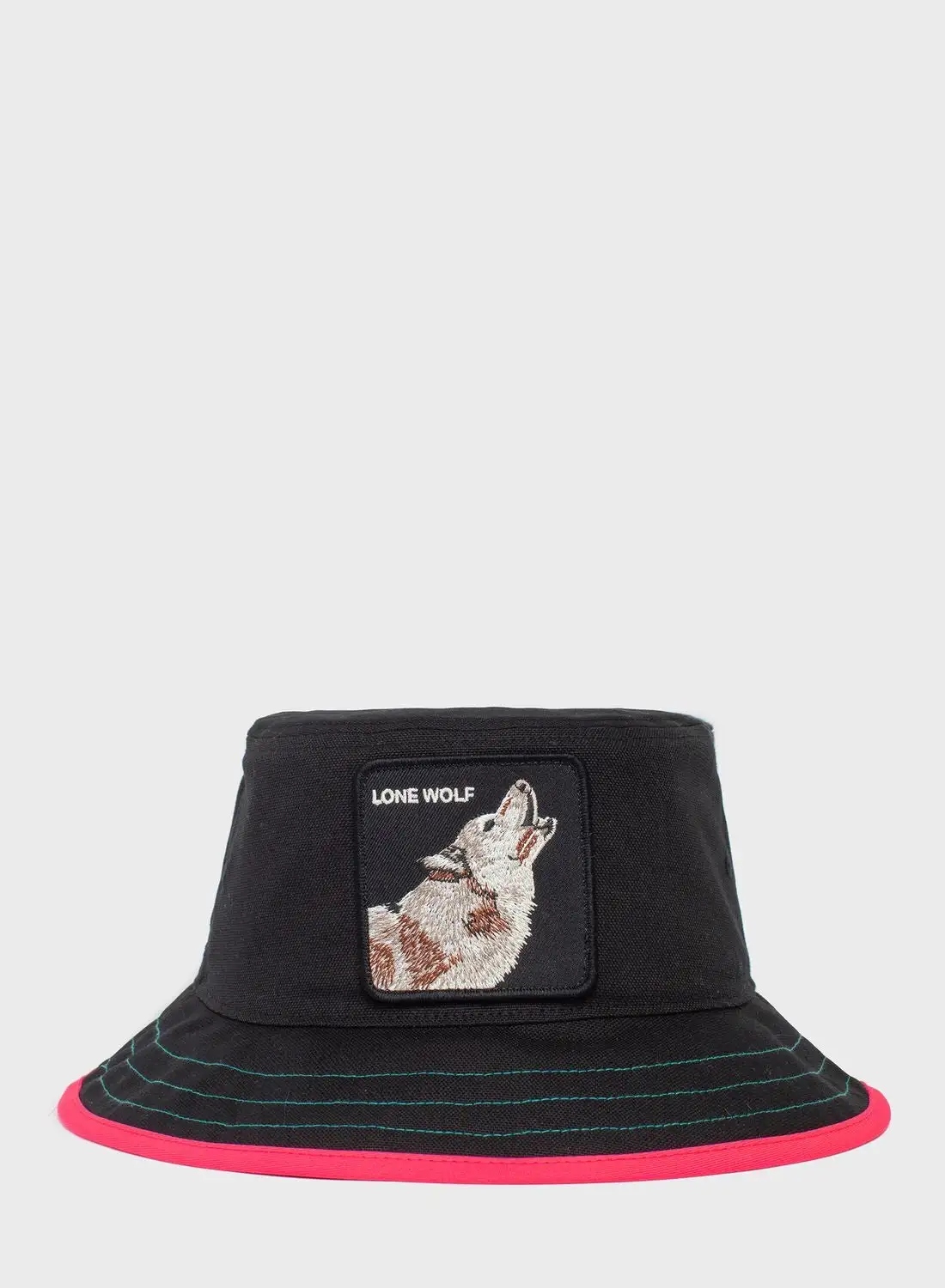 Goorin Bros. Costa Lobo Bucket Hat