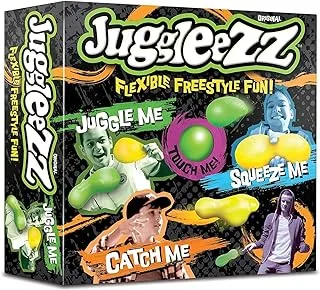 Juggleezz Neon Colours Series