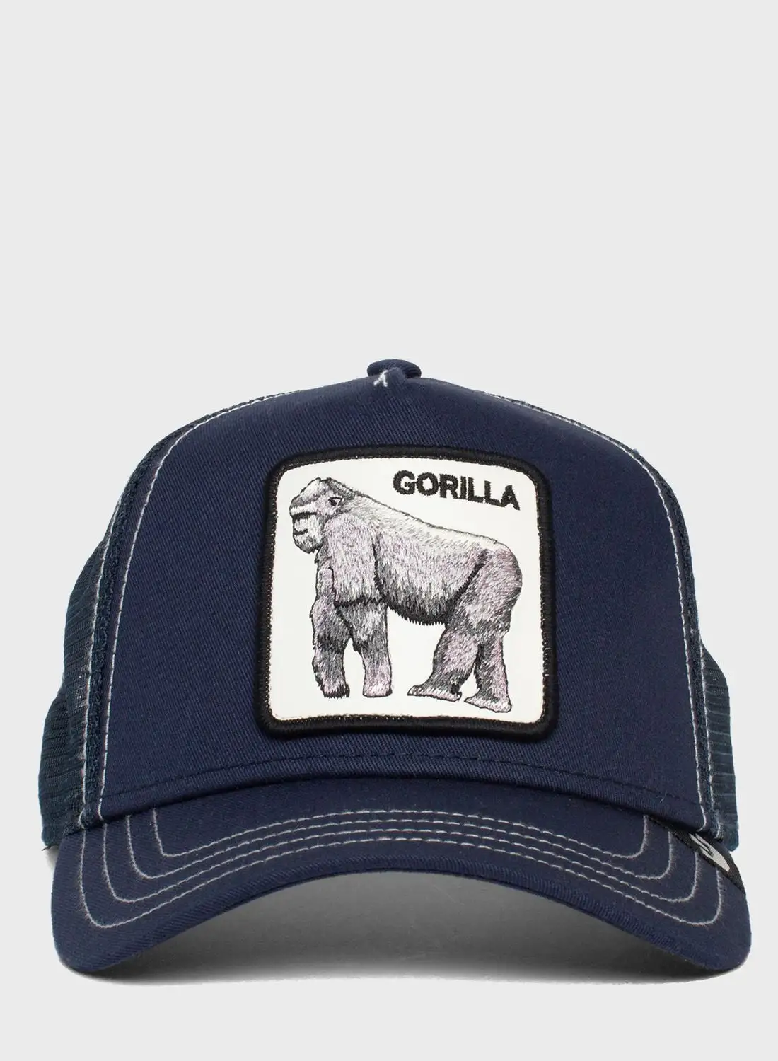 Goorin Bros. The Gorilla Curved Peak Cap