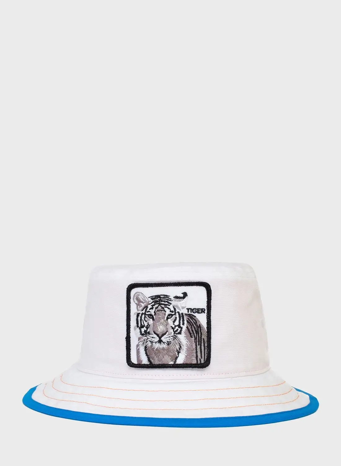 Goorin Bros. Tigre Libre Bucket Hat