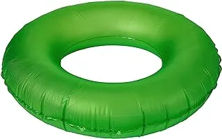 TA Sport 7130A Frosted Swimming Ring, Multicolour