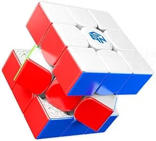 GAN 13 Maglev 3x3 UV Coated Stickerless Cube