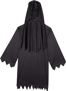 Death Reaper Boy Costume M - Halloween