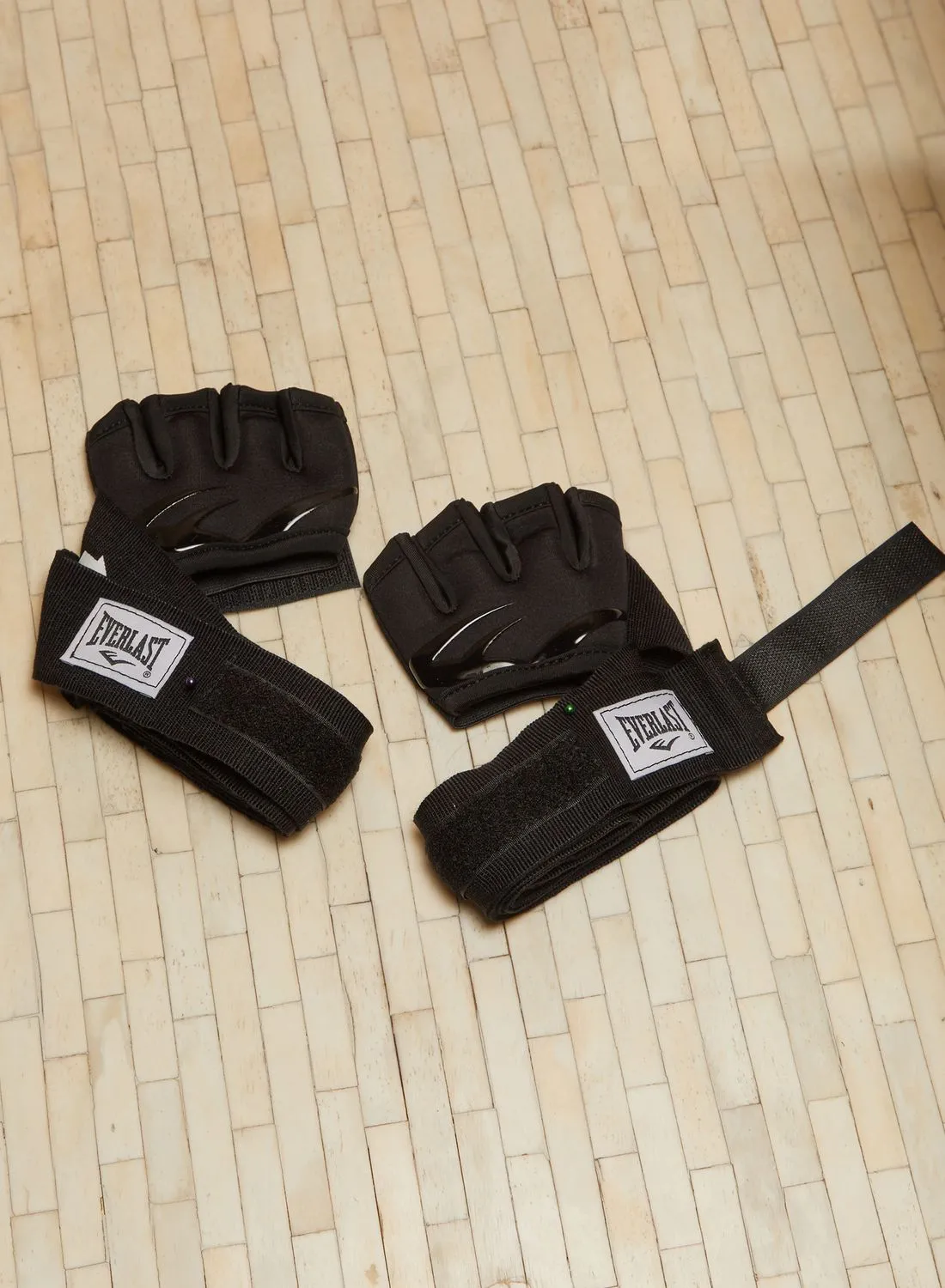 EVERLAST Evergel Fastwraps