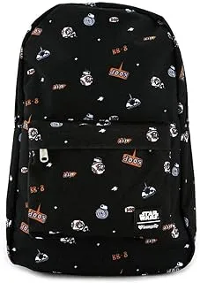 Funko LF: Star Wars: Droid Backpack, Multi-Colour