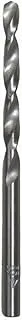 Alltech Drill Bit, 4 mm Size, Silver Pack of 10 Pcs