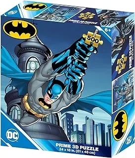 Batman Soaring 500Pcs