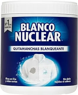 Blanco Nuclear Tarro 450 Gr