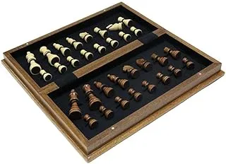 TA Sport 8915 Chess Game