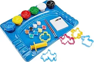 Smiki Dough Playset Creative Set