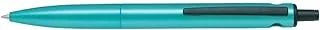 Pilot Explorer Rollerball Pen, 0.7 mm Tip Size, Metallic Emerald/Blue