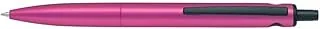 Pilot Explorer Medium Tip Ballpoint Pen, Metallic Pink