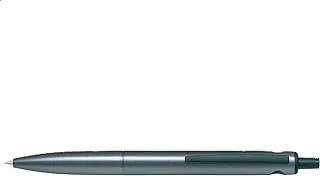 Pilot Explorer Medium Tip Ballpoint Pen, Metallic Grey