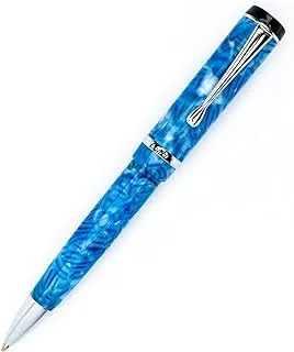 Conklin Duragraph Ballpoint - Ice Blue