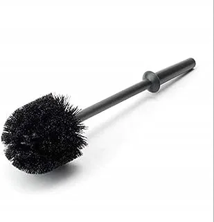 Brabantia 201240 Replacement Brush and Holder Classic - Black, 37.2 cm