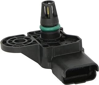 BOSCH 0261230136 Original Equipment Manifold Absolute Pressure (MAP) Sensor - Compatible With Select Mini Cooper